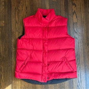 Cabela's Men's Goose Down Puffer Vest